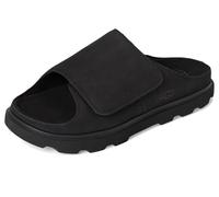 UGG Sandalo Slide Solano Uomo, nero, 40 EU