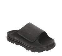 UGG Sandalo Slide Solano Uomo, nero, 40 EU