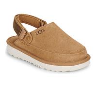 UGG Scarpe bambini T GOLDENSTAR CLOG in Marrone 25