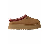 Ugg - Scarpe da donna con piattaforma esterna - W Tazz II Chestnut per Donne in Poliestere Riciclato - Taglia 5 US - Marrone