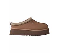 Ugg - Scarpe da donna con piattaforma esterna - W Tazz II Rocky Oak per Donne in Poliestere Riciclato - Taglia 9 US - Marrone