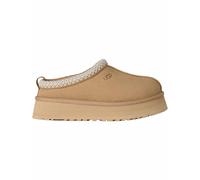 Ugg - Scarpe da donna con piattaforma esterna - W Tazz II Sand per Donne in Poliestere Riciclato - Taglia 5 US - Beige