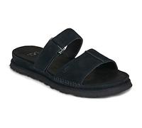 UGG Scarpe GOLDENGAZE SLIDE in Nero 38