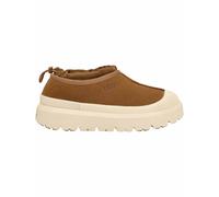 Ugg - Scarpe impermeabili da esterno - M Tasman Weather Hybrid Chestnut Whitecap per Uomo in Pelle - Taglia 11 US - Marrone