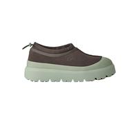 Ugg - Scarpe impermeabili da esterno - M Tasman Weather Hybrid Dense Smoke Artichoke per Uomo in Pelle - Taglia 11 US - Verde