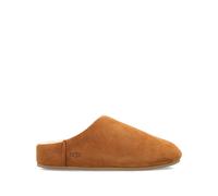 UGG - Scarpe Piatte Marroni con Fodera in Pelo - - Shoes - Donna - Marrone - 36 EU