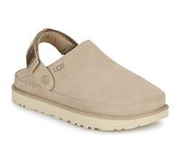 UGG Scarpe W GOLDENSTAR CLOG in Beige 38