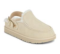 UGG Scarpe W GOLDENSTAR EVELINA CLOG in Beige 42
