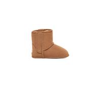 UGG Baby Classic, Stivale classico Unisex - Bimbi 0-24, Marrone Chesnut, 18 EU