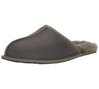 UGG Scuff, Pantofole a Collo Basso, Uomo, Burnt Olive, 42 EU