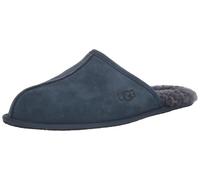 UGG Scuff, Pantofole a Collo Basso, Uomo, Deep Ocean, 44 EU