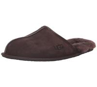 UGG Scuff, Pantofole a Collo Basso, Uomo, Dusted Cocoa, 45 EU