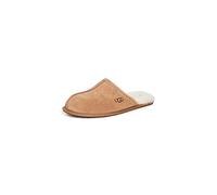 Pantofole UGG Scuff marrone castagna - 43