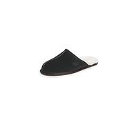 UGG Scuff, Pantofole a Collo Basso, Uomo, Nero Black 111, 40 EU