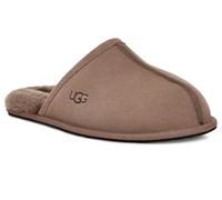 UGG Scuff, Pantofole Uomo, Caribou, 46 EU