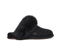 UGG - Scuff Sis Pantofole Black - -Shoes -Donna -Nero -36 EU
