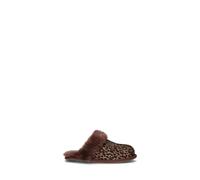 UGG - SCUFFETTE CASPIAN Ugg donna burnt cedar in cavallino 41