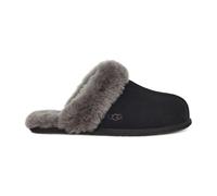 UGG - Scuffette II Pantofole Black/Grey - -Shoes -Donna -Nero -41 EU