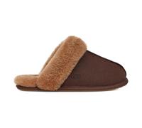 UGG - Scuffette II Pantofole Burnt Cedar - -Shoes -Donna -Marrone -36 EU