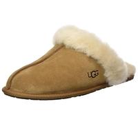 UGG Donna Ciabatta 'SCUFFETTE II' Marrone Chiaro, Taglia 10,