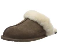 Pantofole UGG Scuffette II marrone caffè donna - 40