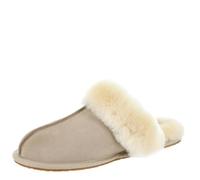 UGG Scuffette Ii, Pantofole Donna, Sand, 37 EU