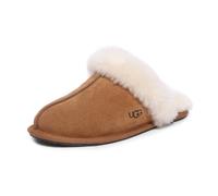 UGG - Scuffette II Slipper - -Shoes -Donna -Marrone -36 EU
