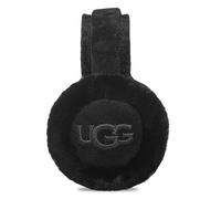 Ugg Sheepskin Embroidery 20955-BLK, Womens Earmuffs, Black, One Size EU