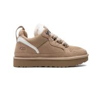 UGG, ,Shoes ,Donna ,Beige ,37 EU Sneakers Beige con Fodera UGGplush™