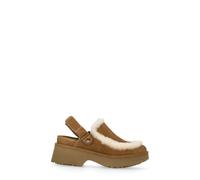 UGG, ,Shoes ,Donna ,Beige ,38 EU Esmee Clog