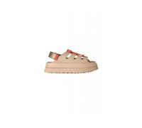 UGG, ,Shoes ,Donna ,Beige ,38 EU GoldenGlow Toggle Sandal