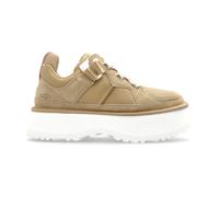 UGG, ,Shoes ,Donna ,Beige ,39 EU Astromel Platform Sneakers