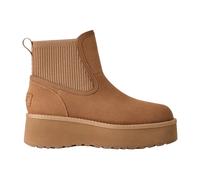 UGG, ,Shoes ,Donna ,Beige ,39 EU Cityfunc Chelsea Boot