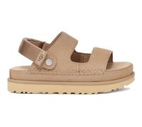 UGG, ,Shoes ,Donna ,Beige ,40 EU Goldenstar Glide