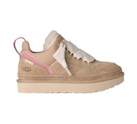 UGG, ,Shoes ,Donna ,Beige ,40 EU Lowmel Meadow