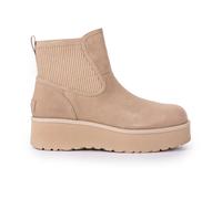 UGG, ,Shoes ,Donna ,Beige ,41 EU Cityfunc Chelsea