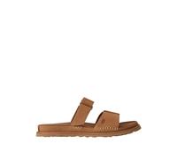 UGG, ,Shoes ,Donna ,Beige ,41 EU GoldenGaze Slide