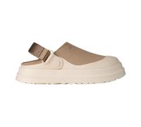 UGG, ,Shoes ,Donna ,Beige ,41 EU GoldenGlow Canvas Clog