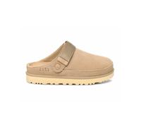 UGG, ,Shoes ,Donna ,Beige ,41 EU Goldenstar Clog