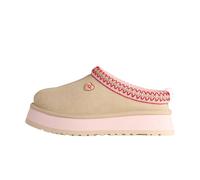 UGG, ,Shoes ,Donna ,Beige ,41 EU Tazz Love 26 Slipper