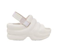 UGG, ,Shoes ,Donna ,Bianco ,40 EU Sandali