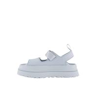 UGG, ,Shoes ,Donna ,Blu ,40 EU Goldenglow Sandal