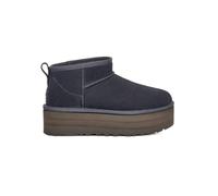 UGG, ,Shoes ,Donna ,Blu ,40 EU Stivali Classic Ultra Mini Platform