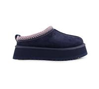 UGG, ,Shoes ,Donna ,Blu ,40 EU Tazz II Suede Sandali