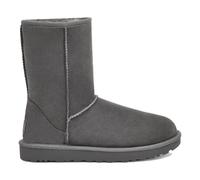 UGG, ,Shoes ,Donna ,Grigio ,36 EU W Classic Short II