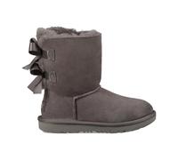 UGG, ,Shoes ,Donna ,Grigio ,37 EU Bailey Bow II Boot