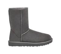 UGG, ,Shoes ,Donna ,Grigio ,41 EU Classic Short II Snow Stivali