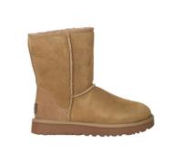 UGG, ,Shoes ,Donna ,Marrone ,36 EU Classic Short II Stivali Hickory