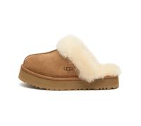 UGG, ,Shoes ,Donna ,Marrone ,36 EU Disquette Slipper