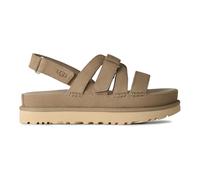 UGG Sandali da donna Goldengaze Toe Post, Castagna, 10